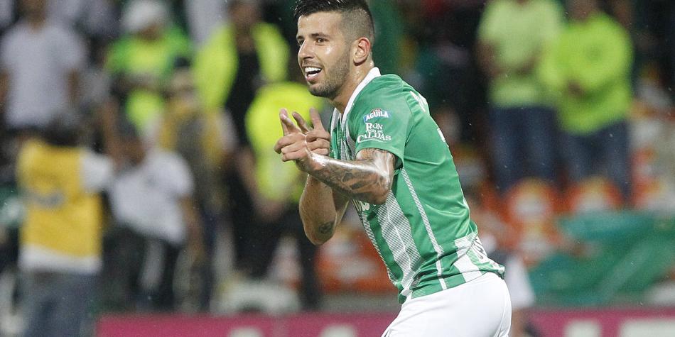 Atlético Nacional Medellín