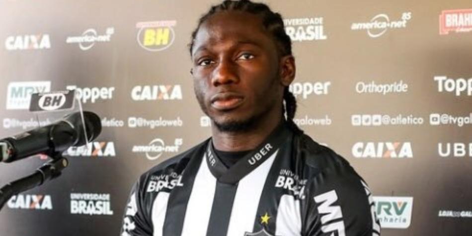 Yimmi Chará