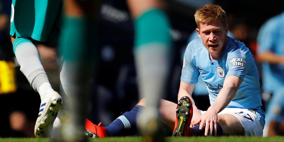 De Bruyne
