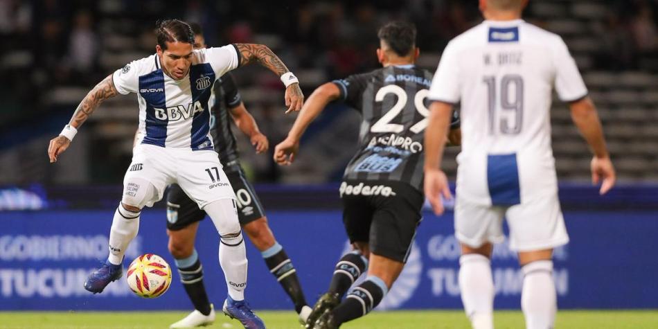Dayro Moreno
