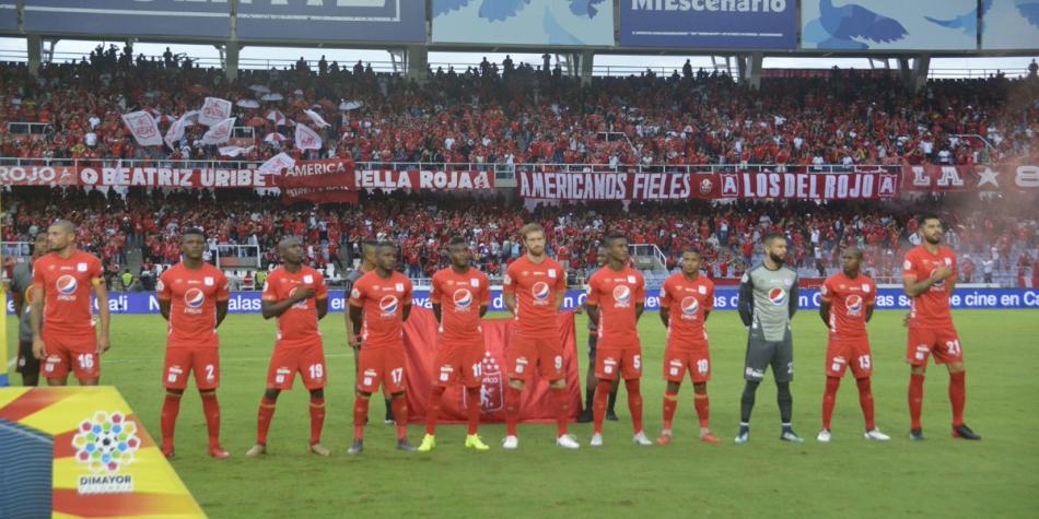 América