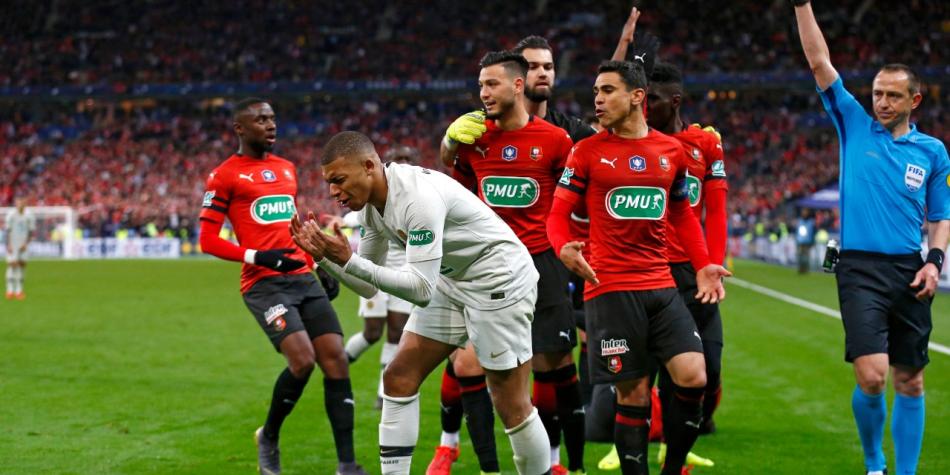 Mbappé