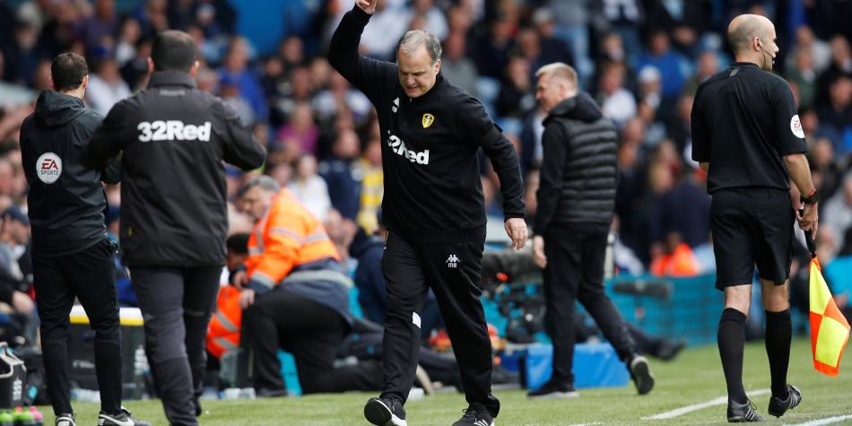 Marcelo Bielsa