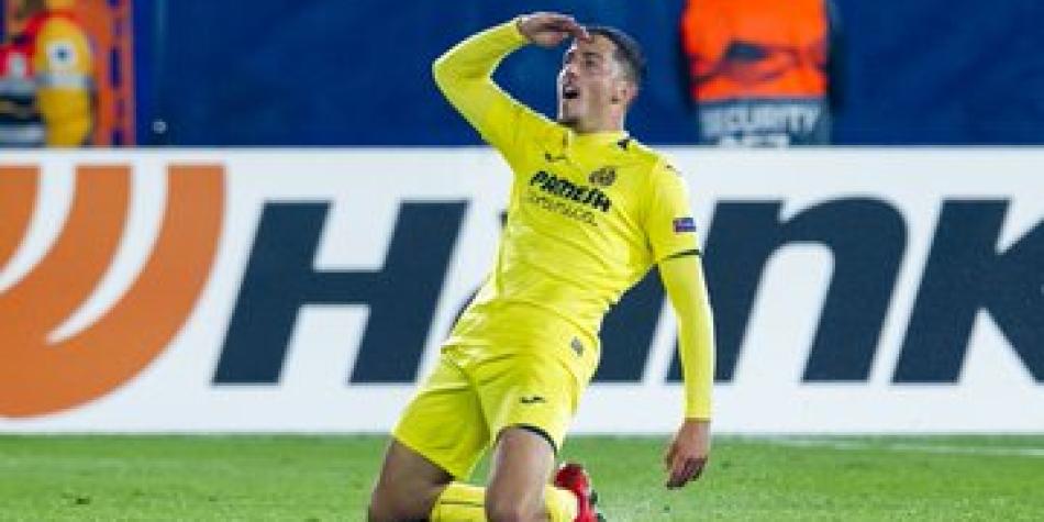 Pablo Fornals