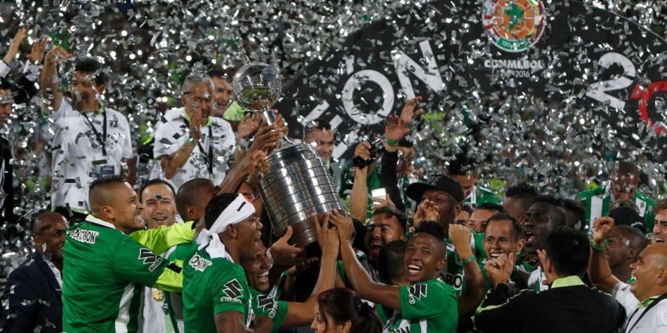 Nacional Libertadores