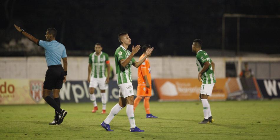 Nacional envigado