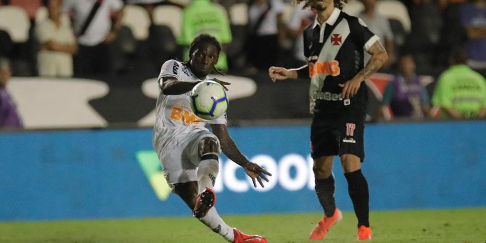 Yimmi Chará
