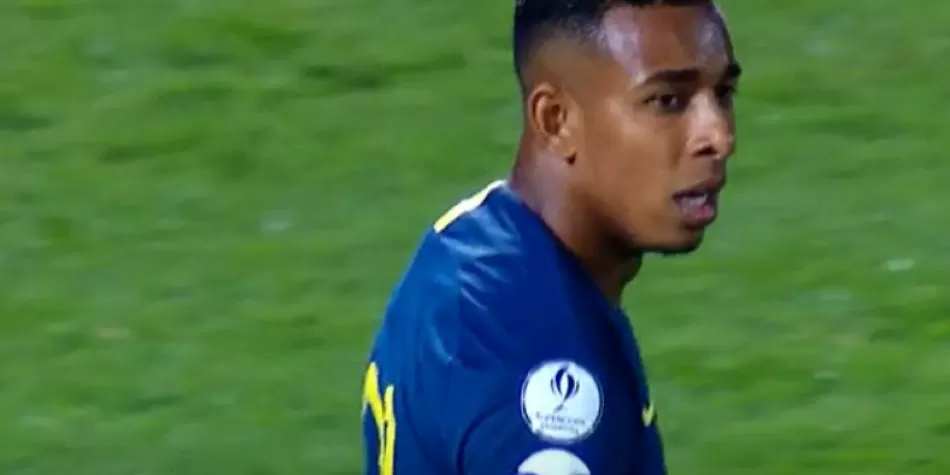 Sebastián Villa