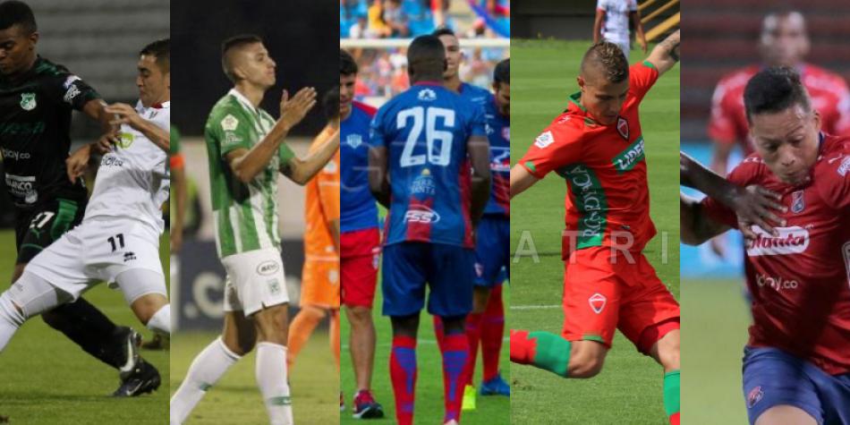 Cuentas fecha 19