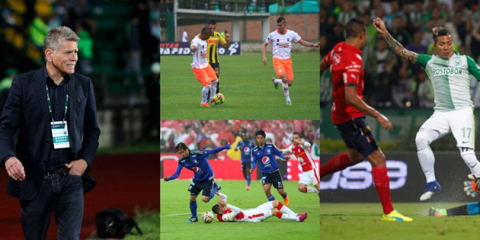 Última fecha