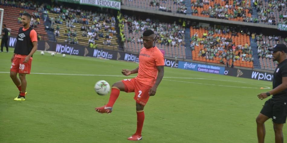 Marlon Torres