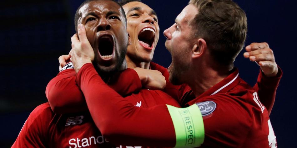 Liverpool crónica