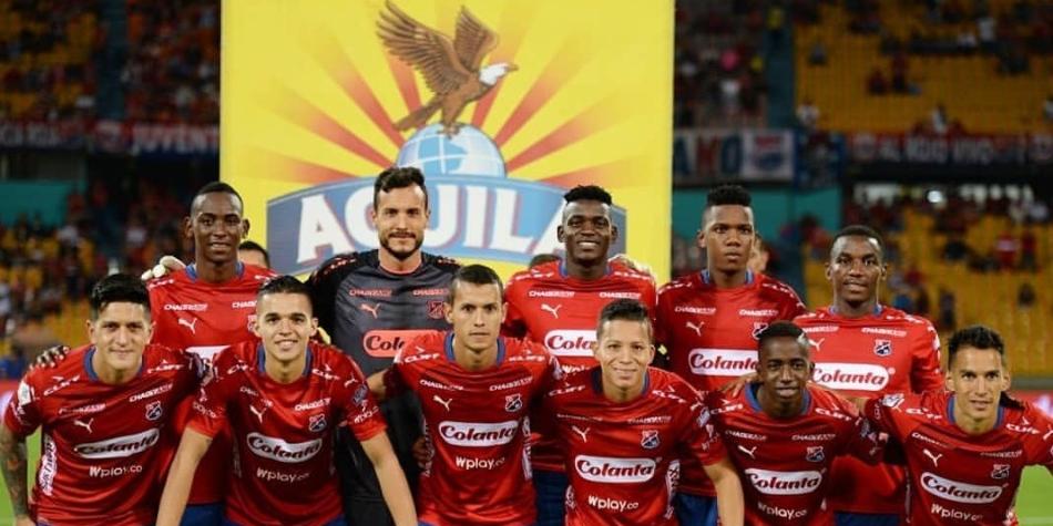 Medellín