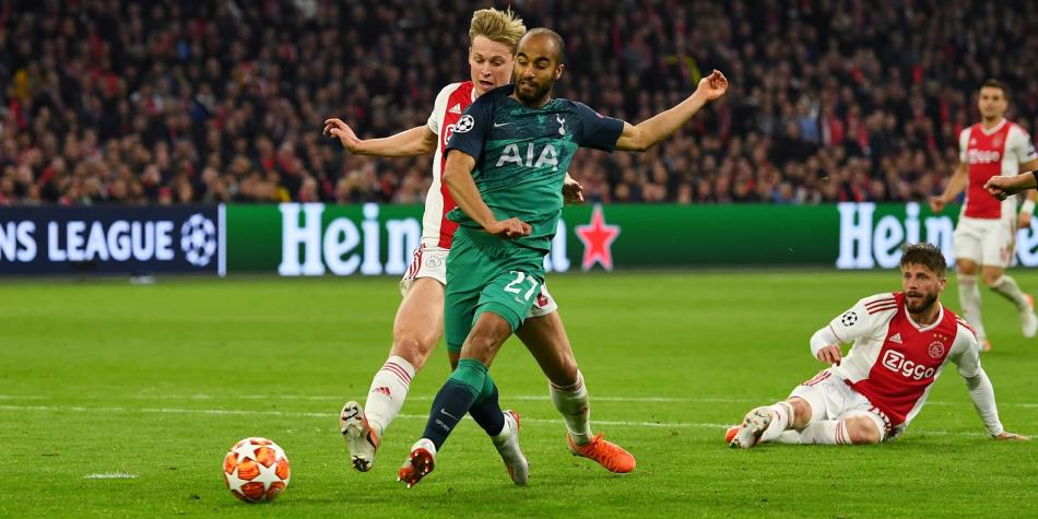 Lucas Moura