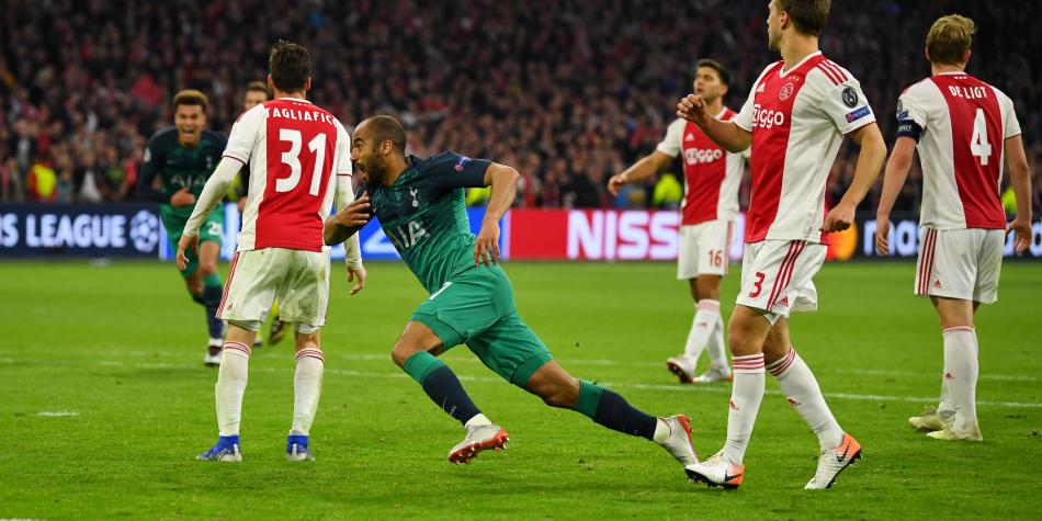 Lucas Moura