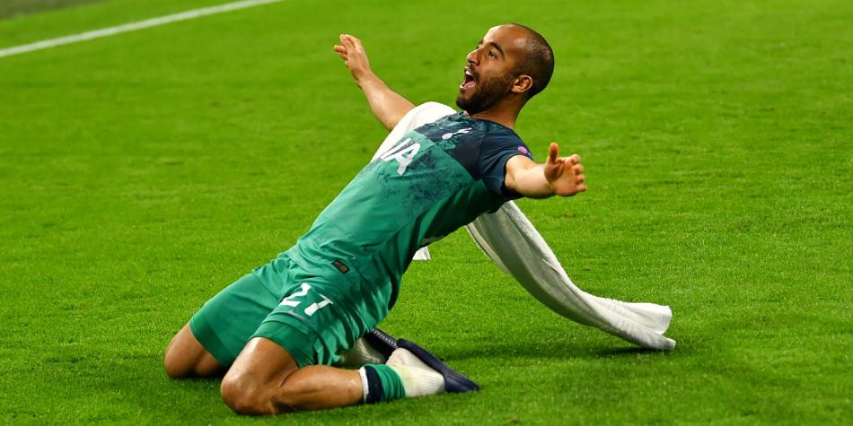 Lucas Moura