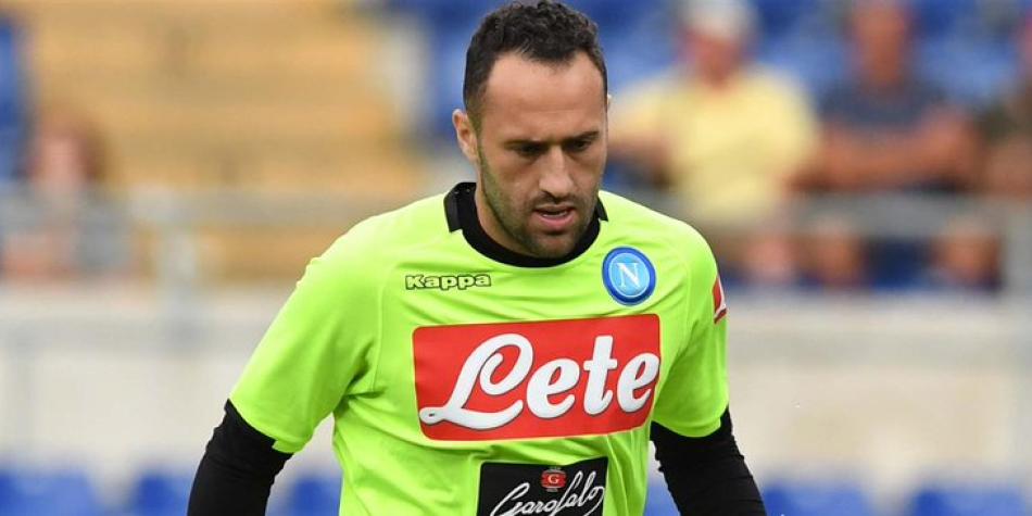 David Ospina