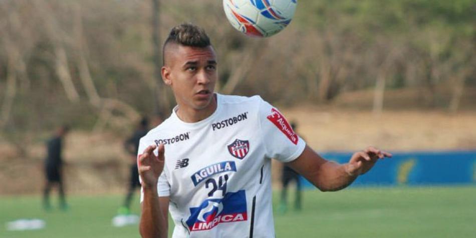 Víctor Cantillo