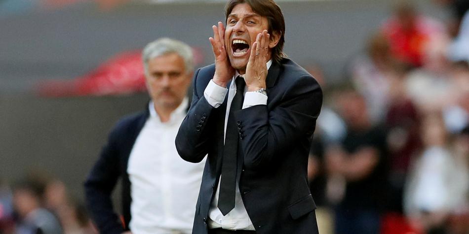 Antonio Conte