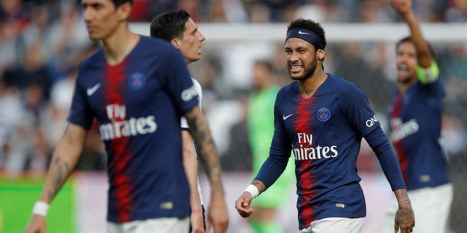 PSG