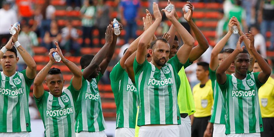 Atlético Nacional