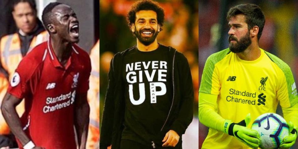 Liverpool