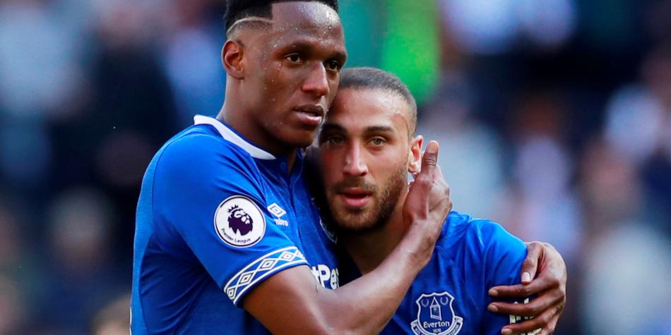 Mina Everton