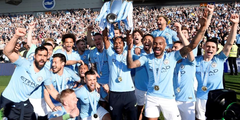 Manchester City