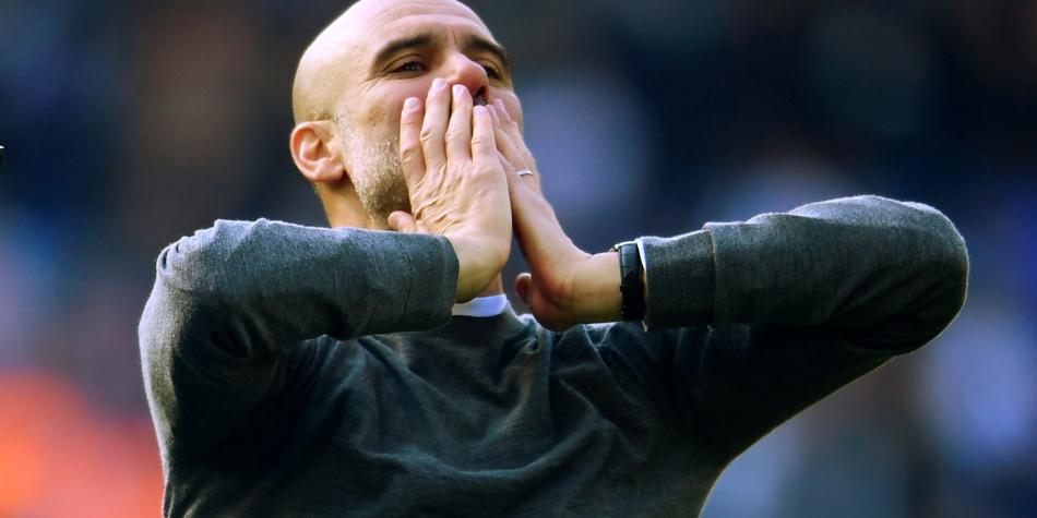 Guardiola