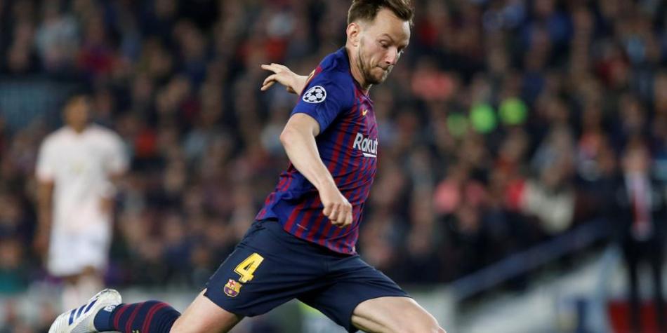 Ivan Rakitic