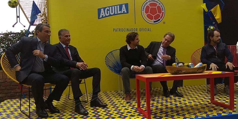 Carlos Queiroz