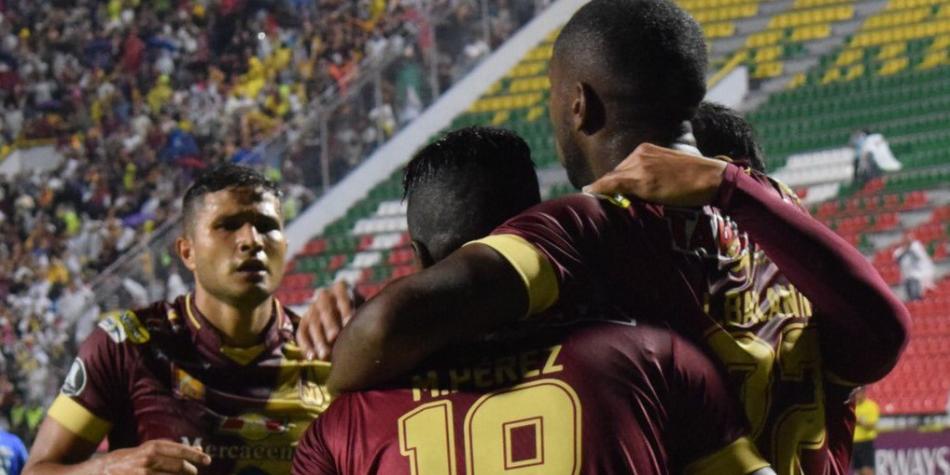 Tolima