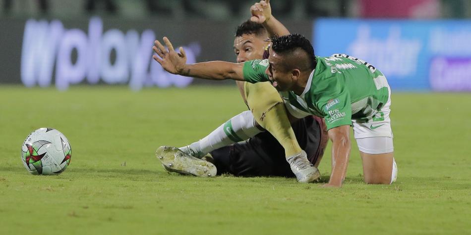 Tolima-Nacional