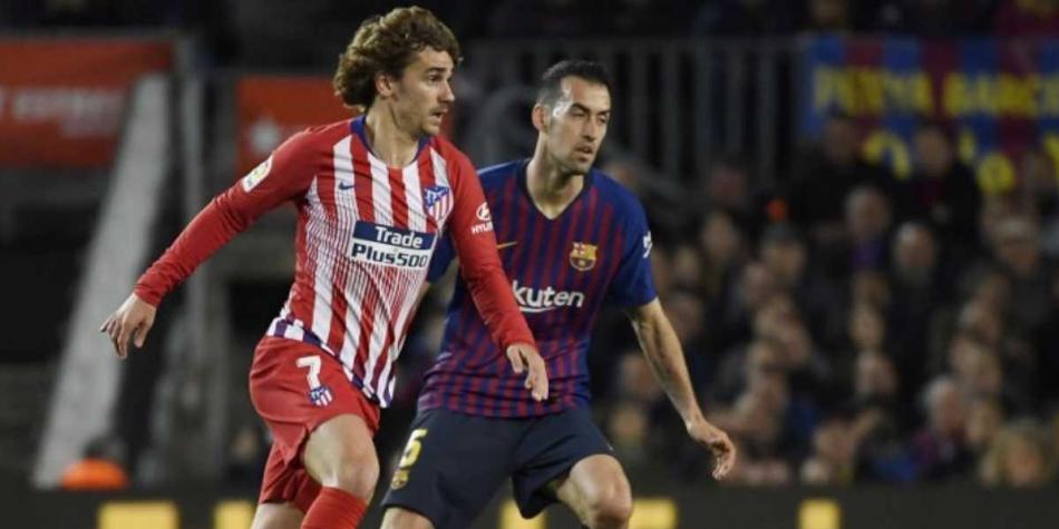 Griezmann