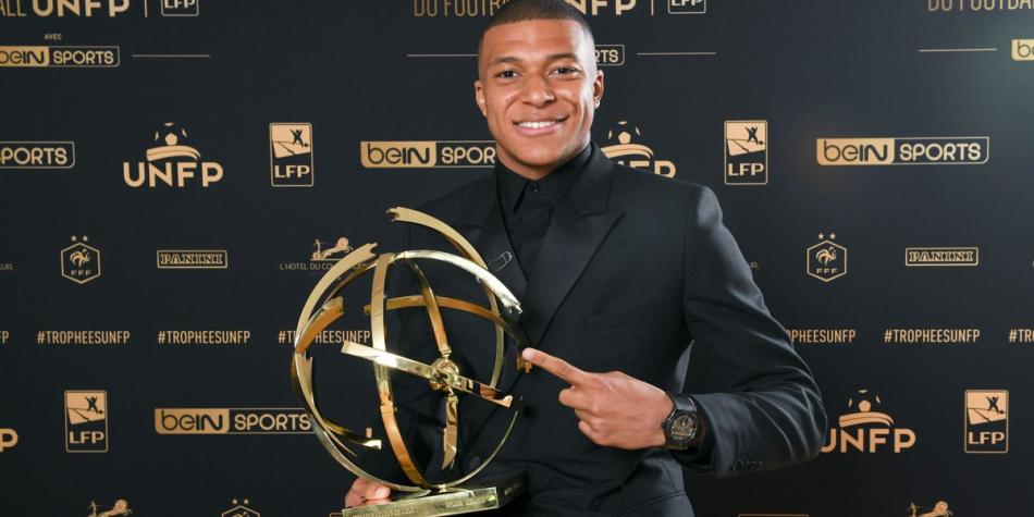 Mbappé