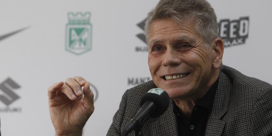 Paulo Autuori Nacional palabras