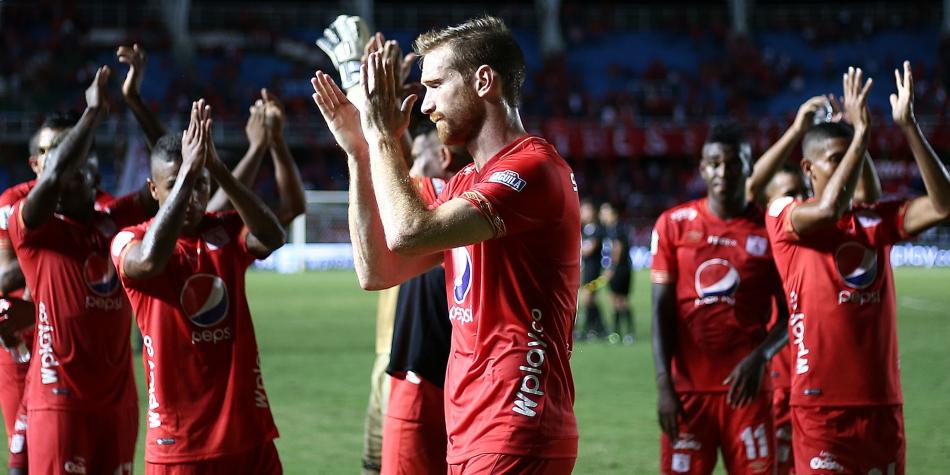 América de Cali