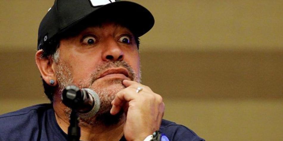 Maradona