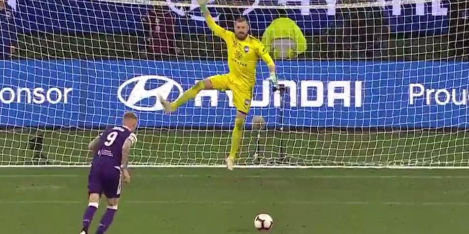 Sydney fc