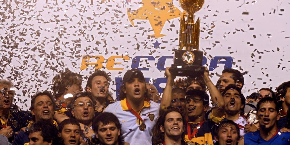 Boca Juniors