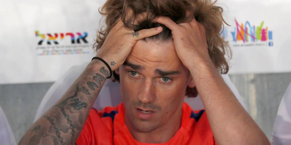 Griezmann