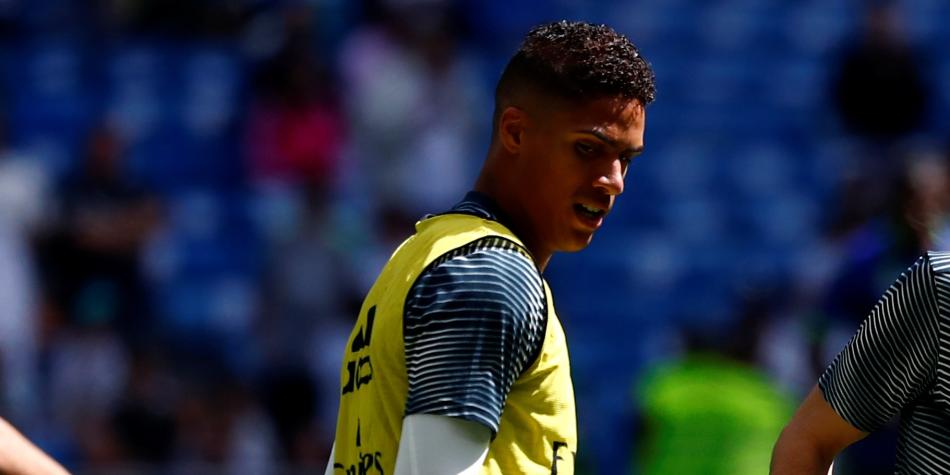 Varane