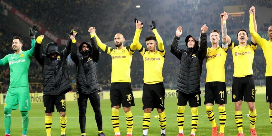 Borussia Dortmund