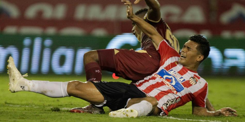 Tolima-Junior