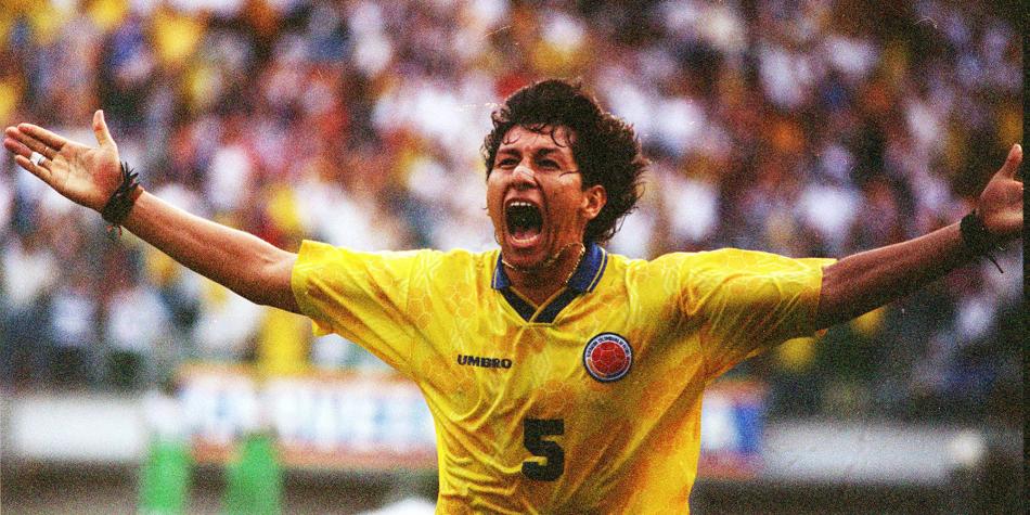 Jorge Bermúdez