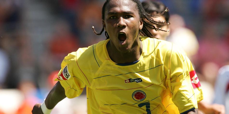 Hugo Rodallega