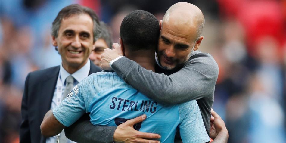 Guardiola