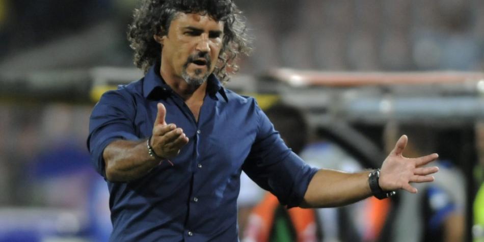 Leonel Álvarez