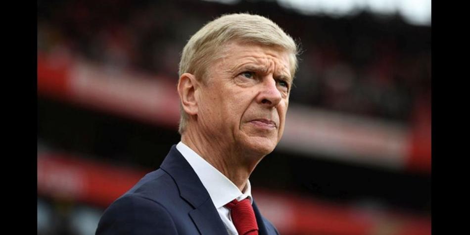 Arsene Wenger