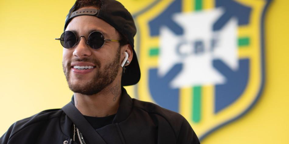 Neymar